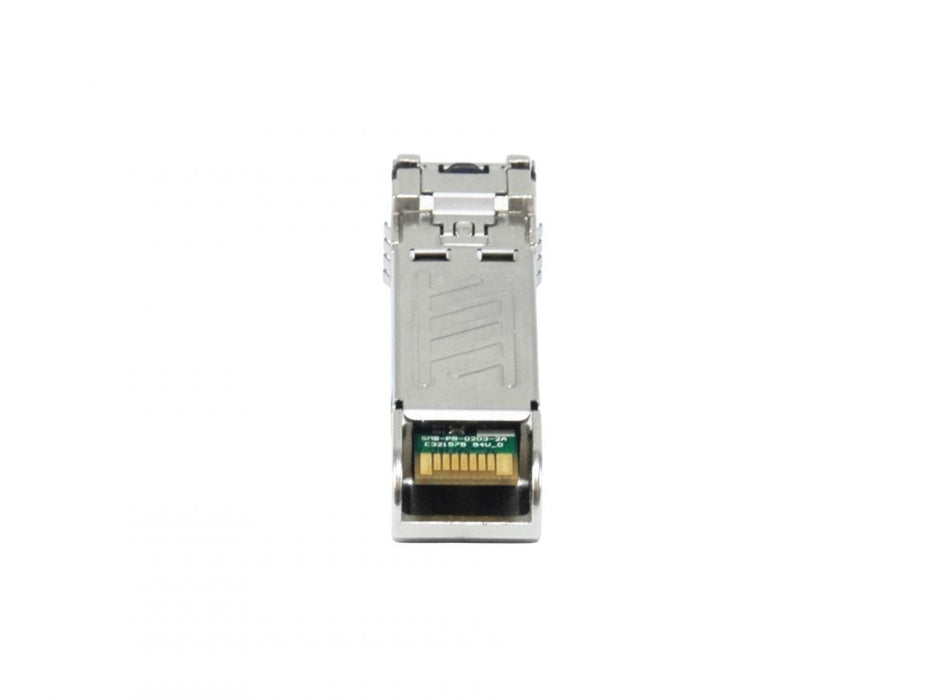 EAN 4015867240052 - LevelOne SFP-2601 red modulo transceptor Fibra óptica 2500 Mbit/s 850 nm imagen 4