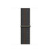 EAN 0194253313106 - Apple MPL53ZM/A Accesorios para dispositivos vestibles inteligentes Grupo de rock Negro Nylon imagen 1