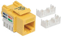 EAN 766623210133 - Intellinet 210133 módulo de conector de red imagen 2
