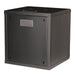 EAN 7630049600065 - ROLINE 26.21.0005 armario rack 12U Bastidor de pared Negro imagen 4