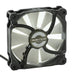 EAN 0886523000488 - Phanteks PH-F120XP Carcasa del ordenador Ventilador 12 cm Negro, Blanco imagen 4