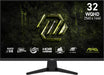 EAN 4711377347792 - MSI MAG 325QF E18V pantalla para PC 80 cm (31.5") 2560 x 1440 Pixeles Wide Quad HD LED Negro imagen 2