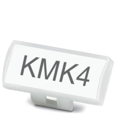 EAN 4017918012496 - Phoenix Contact KMK 4 Blanco Plástico 1 pieza(s) imagen 1