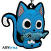 EAN 3700789220411 - ABYstyle ABYKEY102 llavero y llavero tipo cartera Azul imagen 3