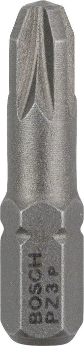 EAN 3165140300889 - Bosch 2 607 001 562 punta de destornillador 3 pieza(s) imagen 1