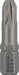 EAN 3165140300889 - Bosch 2 607 001 562 punta de destornillador 3 pieza(s) imagen 1
