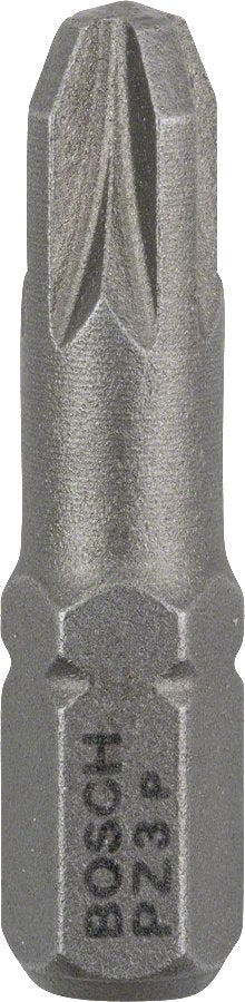 EAN 3165140300889 - Bosch 2 607 001 562 punta de destornillador 3 pieza(s) imagen 1
