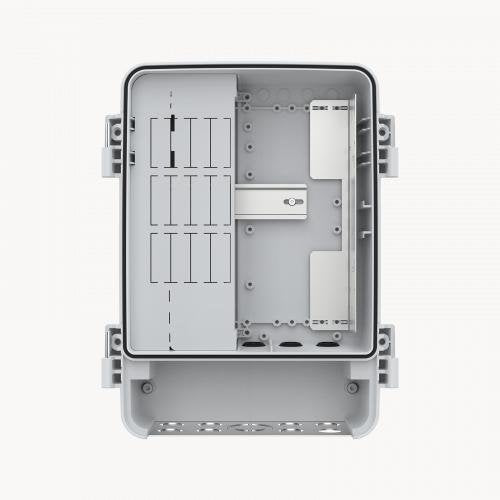 EAN 7331021076334 - Axis 02359-001 cámaras de seguridad y montaje para vivienda Surveillance cabinet imagen 3