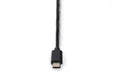 EAN 4016032435129 - Digitus DA-70166 cable de serie Negro 1 m DB-9 imagen 4