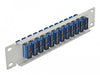 EAN 4043619667918 - DeLOCK 66791 panel de parcheo imagen 2
