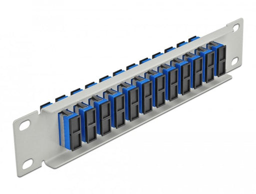 EAN 4043619667918 - DeLOCK 66791 panel de parcheo imagen 2
