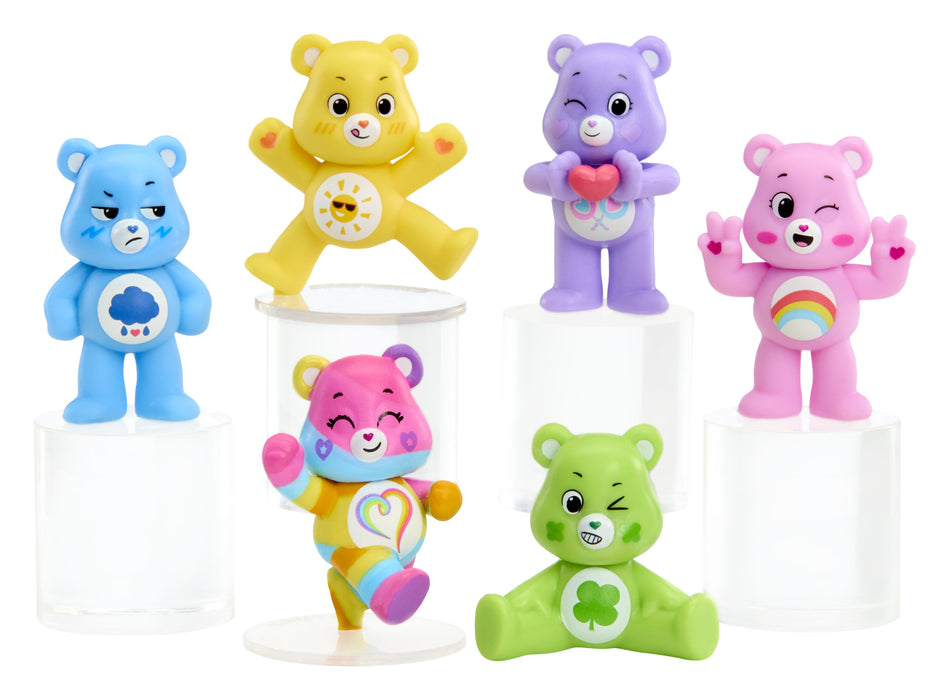 EAN 35051542704 - L.O.L. Surprise! L.O.L. Surprise Loves Care Bears Tots Asst imagen 7
