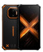 EAN 5902983638360 - HAMMER Energy X2 5G 6/128 GB 15,5 cm (6.1") SIM doble Android 15 USB Tipo C 6 GB 5000 mAh Negro, Naranja imagen 1