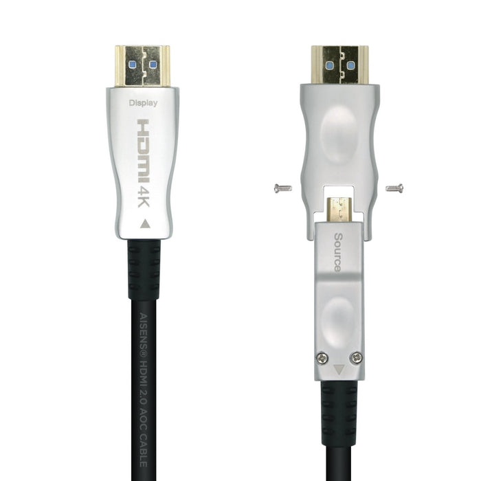 EAN 8436574705782 - AISENS A148-0510 cable HDMI HDMI tipo A (Estándar) HDMI tipo D (Micro) imagen 3