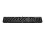 EAN 0198701843917 - HP 125 G2 USB Wired Keyboard teclado Oficina Negro imagen 4