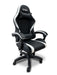 EAN 4895232707935 - NASA SILLA GAMING ORION NEGRO Y BLANCO imagen 2