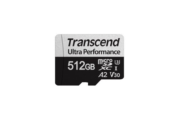 EAN 760557863151 - Transcend USD340S 512 GB MicroSDXC UHS-I Clase 10 imagen 1