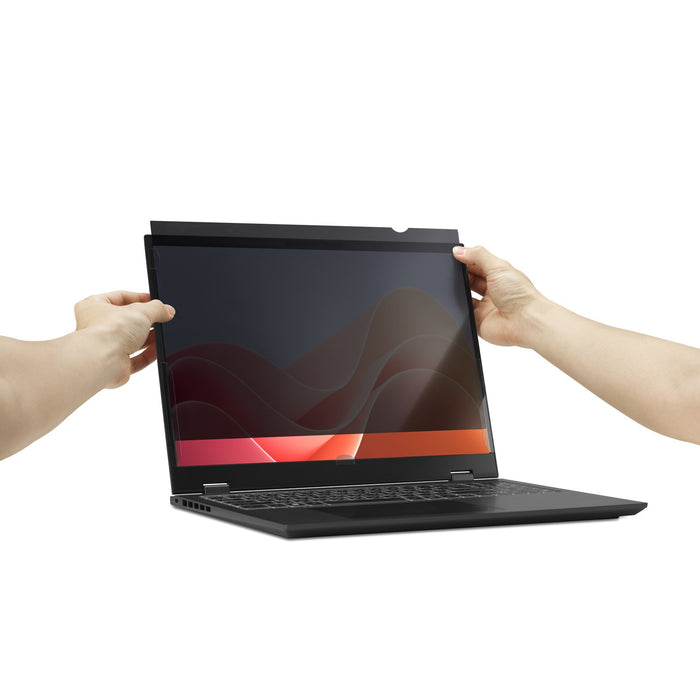 EAN 4049793088280 - Kensington HC156A1610E filtro para monitor 39,6 cm (15.6") Portátil Filtro de privacidad para pantallas s imagen 9