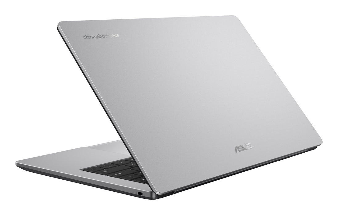 EAN 4711636075015 - ASUS Chromebook CX1405CTA-MW0355 Intel Core 3 N355 35,6 cm (14") Full HD 8 GB LPDDR5-SDRAM 128 GB eMMC Wi imagen 4