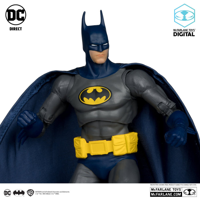 EAN 0787926173864 - McFarlane Toys 17386 figura de acción y colleccionable imagen 2