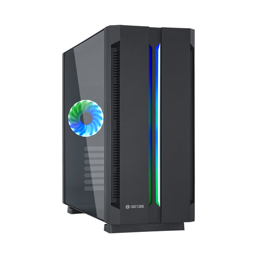 EAN 753263076052 - Chieftec Chieftronic G1 Torre Negro imagen 1