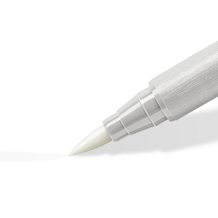 EAN 4007817173657 - Staedtler 893 BP BK2 diluyente y aditivo para pinturas imagen 3