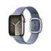 EAN 0195949061141 - Apple MUHC3ZM/A Accesorios para dispositivos vestibles inteligentes Grupo de rock Azul Poliéster imagen 2