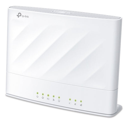 EAN 1210002608022 - TP-Link Archer MX700 router inalámbrico Gigabit Ethernet Doble banda (2,4 GHz / 5 GHz) 4G Blanco imagen 1
