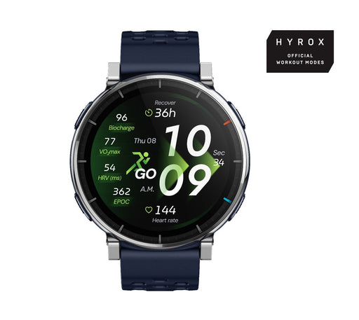 EAN 6972596109815 - Amazfit W2558GL2N Relojes inteligentes y deportivos 3,35 cm (1.32") AMOLED Digital 466 x 466 Pixeles Pant imagen 1