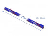 EAN 4043619207619 - DeLOCK 20761 pasacables Azul, Rojo, Blanco imagen 2