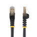 EAN 0065030881562 - StarTech.com 6ASPAT5MBK cable de red S/UTP (STP) imagen 1