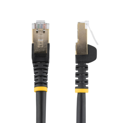 EAN 0065030884587 - StarTech.com 6ASPAT750CMBK cable de red U/FTP (STP) imagen 1