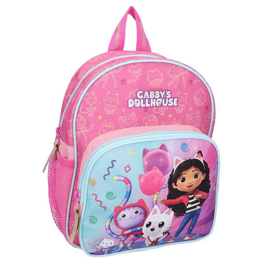 EAN 8712645324763 - Vadobag 582-01213 mochila Mochila informal Rosa imagen 1