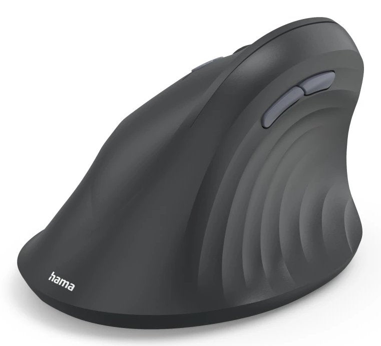 EAN 4047443537508 - Hama EWM-600L ratón Oficina Izquierda RF Wireless + Bluetooth Óptico 1800 DPI imagen 4