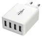 EAN 4013674176694 - Ansmann HC430 Universal Blanco Corriente alterna Interior imagen 6