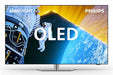 EAN 8718863042021 - Philips 42OLED809/12 Televisor 106,7 cm (42") 4K Ultra HD Smart TV Wifi Negro imagen 1