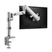 EAN 4052792058062 - LogiLink BP0087 soporte para monitor 81,3 cm (32") Escritorio Plata imagen 3