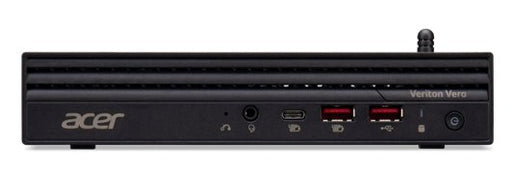 EAN 4711721029824 - Acer Veriton VN4735GT Intel Core Ultra 5 265T 32 GB DDR5-SDRAM 1 TB SSD Linux MFF Mini PC Negro imagen 1