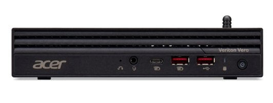 EAN 4711721029831 - Acer Veriton VN4735GT Intel Core Ultra 5 225T 16 GB DDR5-SDRAM 512 GB SSD Linux MFF Mini PC Negro imagen 1