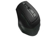 EAN 4711421952750 - A4Tech A4TMYS46716 ratón Oficina mano derecha RF Wireless + Bluetooth Óptico 2000 DPI imagen 2