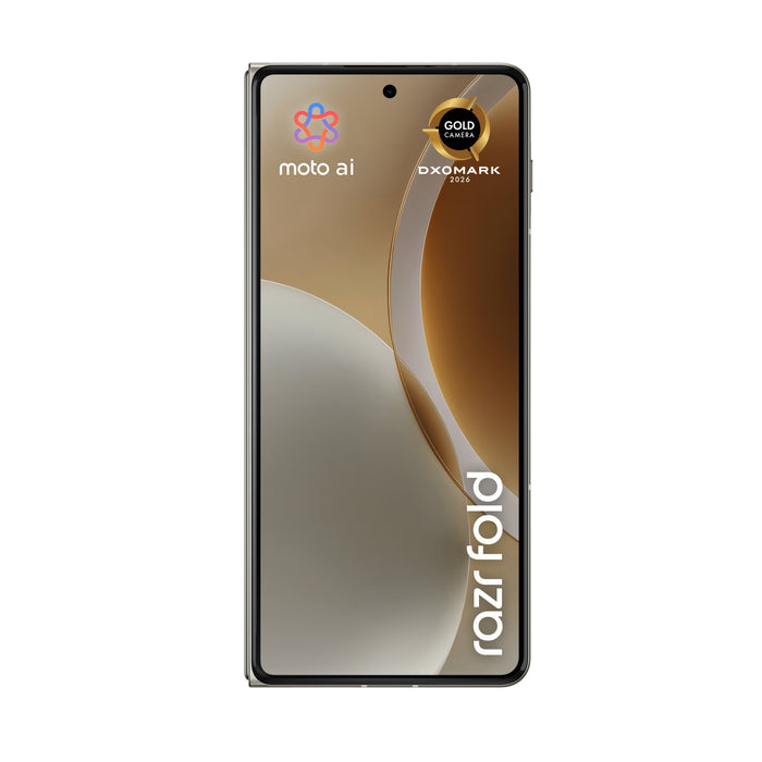 EAN 840493610832 - Motorola razr fold 20,6 cm (8.09") SIM doble Android 16.0 5G USB Tipo C 16 GB 512 GB 6000 mAh Blanco imagen 3