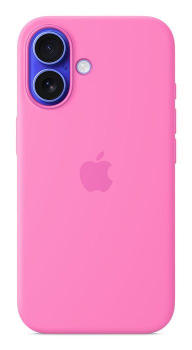 EAN 0195950231588 - Apple MDGM4ZM/A funda para teléfono móvil 15,5 cm (6.1") Rosa imagen 2