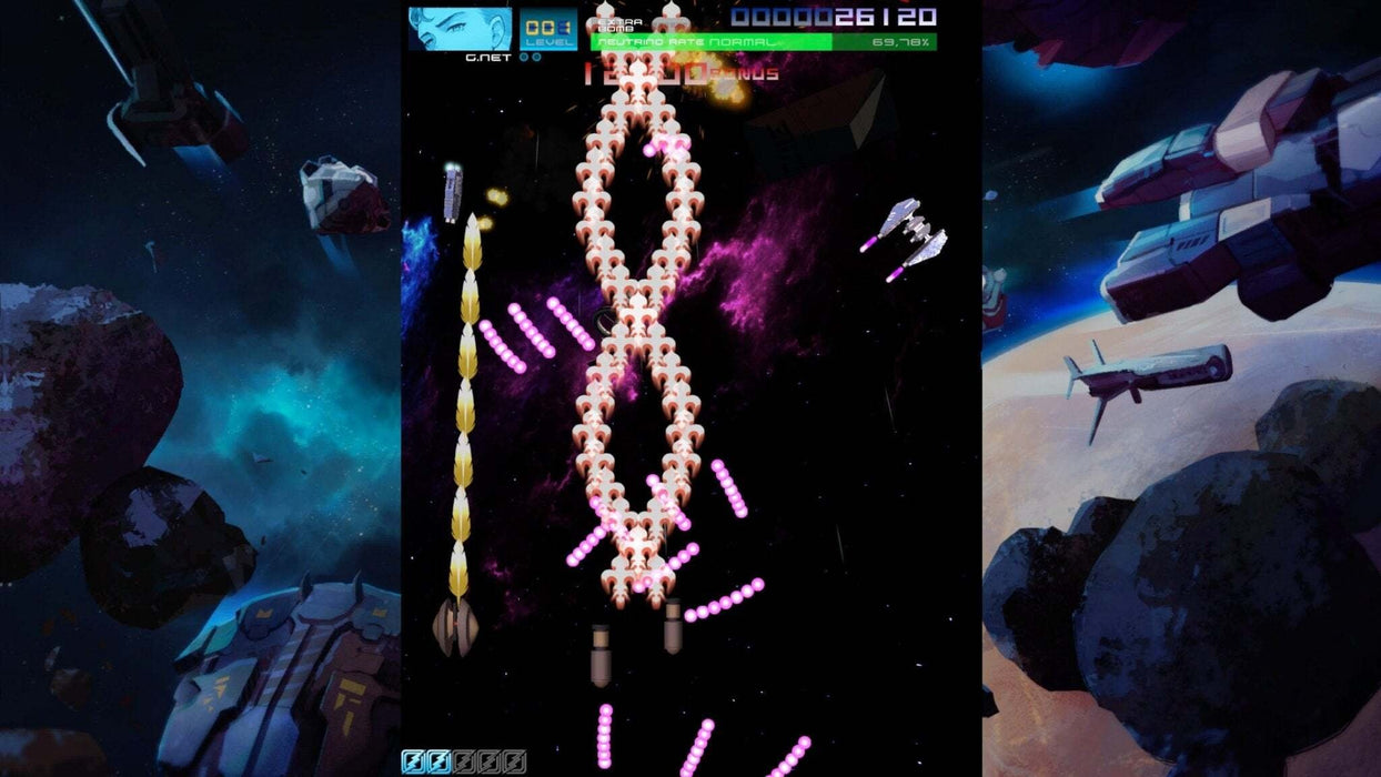 EAN 3760328375460 - Just for Games Psyvariar 3 imagen 9