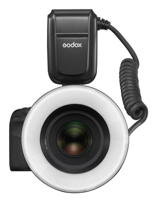EAN 6952344228562 - Godox MF-R76C flash fotográfico Flash compacto Negro imagen 4