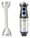 EAN 8435568408401 - Orbegozo BT 3017 0,9 L Batidora de inmersión 1700 W Acero inoxidable, Negro imagen 2
