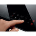 EAN 7332543982851 - Electrolux LHR3233CK Negro Integrado 29 cm Cerámico 2 zona(s) imagen 4