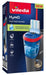 EAN 4023103251540 - Vileda 4023103251540 fregona Microfibra 1200 ml Húmedo Negro, Azul imagen 1