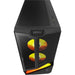 EAN 4711377406765 - MSI MPG Infinite Z3 X3D 9NVVR7-685EU AMD Ryzen™ 7 9800X3D 32 GB DDR5-SDRAM 2 TB SSD NVIDIA GeForce RTX 50 imagen 11