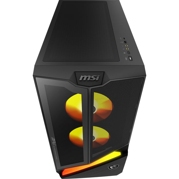 EAN 4711377430838 - MSI MPG Infinite Z3 X3D 7NVRR7-873EU AMD Ryzen™ 7 7800X3D 32 GB DDR5-SDRAM 1 TB SSD NVIDIA GeForce RTX 50 imagen 11