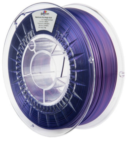 EAN 5905991404675 - Spectrum Filaments 81417 material de impresión 3d Ácido poliláctico (PLA), Seda Multicolor 1 kg imagen 1